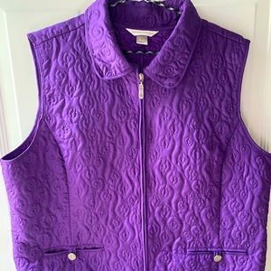 Women’s Vest